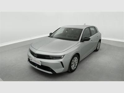 Opel Astra 1.2 Turbo Edition NAVI/FULL LED/JA/PDC (2022) - Foto 1