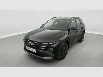 Hyundai Tucson 1.6 T-GDi 150cv DCT Black Edition NAVI / FULL LED / CAMERA (2026) - Foto 1