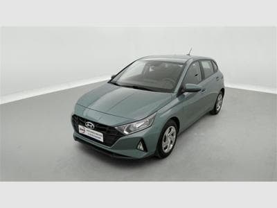 Hyundai i20 1.2i Air (2023) - Foto 1