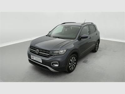 VW T-Cross 1.0 TSI Active NAVI/JA/PDC (2022) - Photo 1