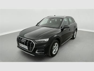 Audi Q5 35 TDi Business Edition Advanced S tronic (2023) - Foto 1