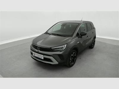 Opel Crossland 1.2 Turbo 110Cv Elegance CARPLAY / FULL LED (2023) - Photo 1