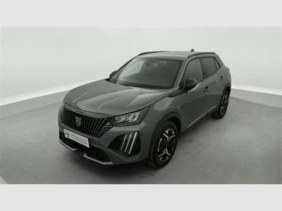 Peugeot 2008 1.2 PureTech Allure CARPLAY / FULL LED / S-CUIR / PDC (2024) - Photo 1