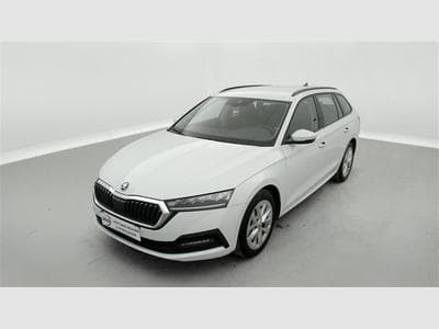 Skoda Octavia SW 1.0 e-TSI DSG Navi Cockpit / Led / PDC av+ar / (2024) - Photo 1