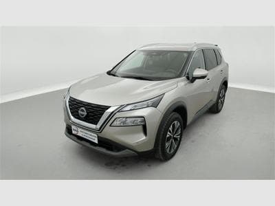 Nissan X-Trail 1.5 DIG-T 2WD N-Connecta 7pl.DCT NAVI / FULL LED (2023) - Photo 1