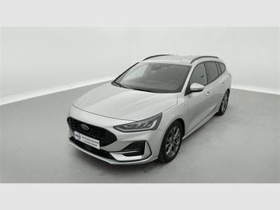 Ford Focus SW EcoBlue PowerShift ST-Line NAV/FULL LED/CAM+PDC/CARPLAY (2025) - Photo 1