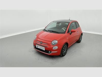 Fiat 500 1.0i MHEV Dolcevita NAVI / PANO / CLIM AUTO / PDC AR / JA 16 (2023) - Foto 1
