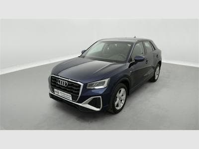 Audi Q2 35 TFSI 150Cv S-Tronic S-Line NAVI / CAMERA / CARPLAY (2022) - Photo 1