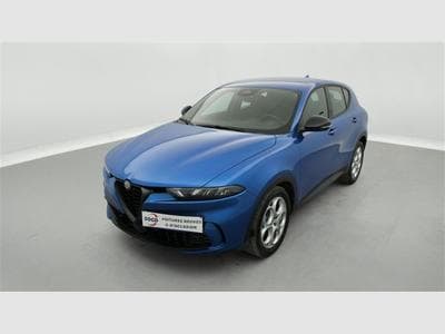 Alfa-Romeo Tonale 1.6 DDCT Sprint NAVI / FULL LED / PDC AV+AR / JA 18" (2022) - Foto 1