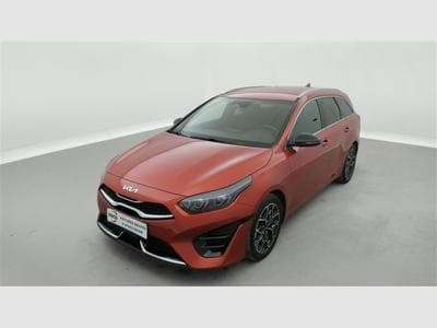 Kia Ceed Sw Ceed SW 1.5 T-GDi GT-Line ISG DCT (2024) - Foto 1