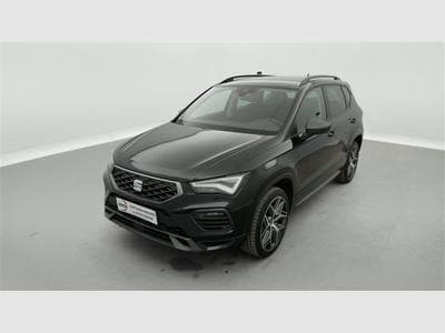 Seat Ateca 2.0 TDI 150cv "FR" NAVI / FULL LED / KEYLESS/ CAMERA / JA 19 (2023) - Foto 1