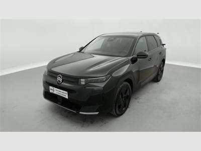 Citroen C5 Aircross 1.2 Hybrid 145cv E-DCS6 Plus NAVI / FULL LED / CAMERA / JA19 (2026) - Photo 1