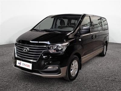 Hyundai H1 2.5 CRDi Executive 8PL (2020) - Foto 1
