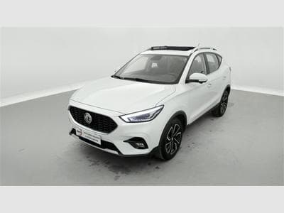 MG ZS 1.0 T-GDi Luxury (2022) - Photo 1