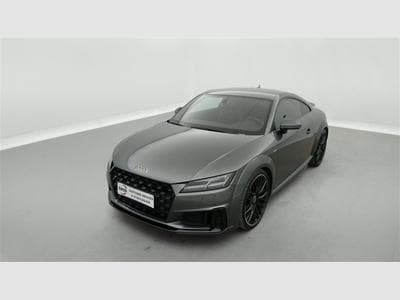 Audi TT Coupé 40 TFSI S-Line NAVI / CAMERA (2019) - Photo 1