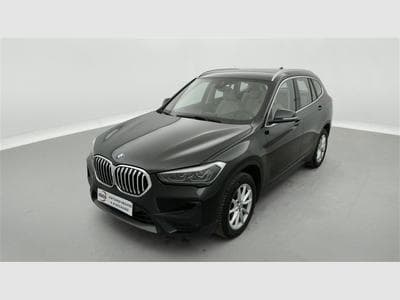 BMW X1 1.5 d sDrive16 Cuir / Navi / Led / PDC av+ar (2021) - Foto 1