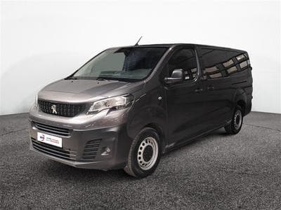Peugeot Expert 2.0 BlueHDi L3 AUTO/3PL/NAVI/PDC (2024) - Photo 1
