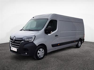 Renault Master 2.3 dCi 35 L3H1 Energy Confort rwd (2022) - Photo 1