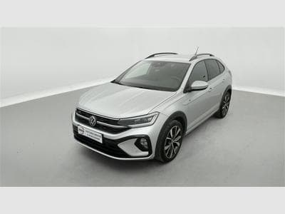VW Taigo 1.0 TSI 115cv DSG R-Line CARPLAY / FULL LED / CAMERA / JA 18 (2025) - Foto 1