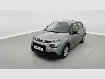 Citroen C3 1.2i PureTech Live S&S (EU6.2) (2020) - Foto 1