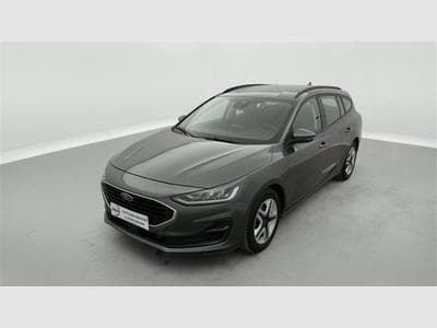 Ford Focus 1.5 EcoBlue Connected NAVI/FULL LED/JA/PDC (2022) - Foto 1