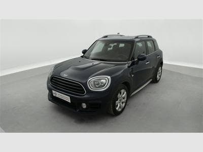 MINI Countryman Mini Countryman 1.5 Cooper Cuir / Navi / Led (2019) - Photo 1
