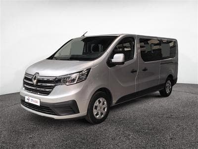 Renault Trafic 2.0 Blue dCi L2 Intens EDC 9PL NAVI / FULL LED (2024) - Photo 1