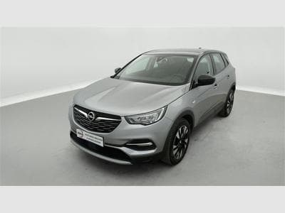 Opel Grandland 1.5 Turbo D AT8 Innovation NAVI / CUIR / FULL LED (2021) - Foto 1