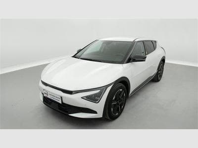 Kia EV6 EV6 Edition NAVI / FULL LED / CUIR PARTIEL / CAMERA (2025) - Photo 1
