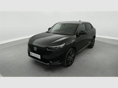 Honda HR-V 1.5i-VTEC Executive CVT (2023) - Photo 1