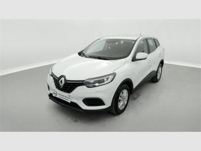 Renault Kadjar 1.33 TCe Life GPF (2019) - Photo 1