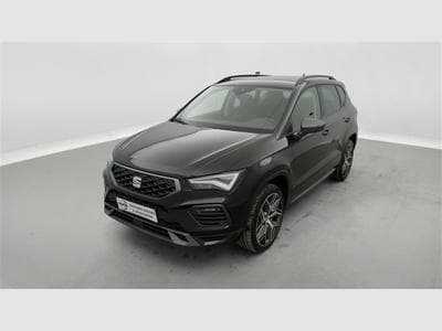 Seat Ateca 2.0 TDI 150cv "FR" NAVI / FULL LED / KEYLESS/ CAMERA / JA 19 (2023) - Photo 1