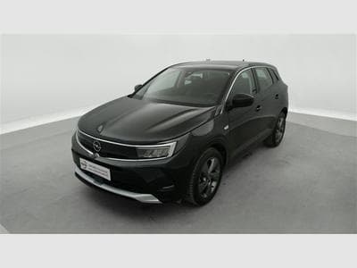 Opel Grandland 1.2 Turbo 130cv Design & Tech CARPLAY / CAMERA / ALU (2023) - Photo 1