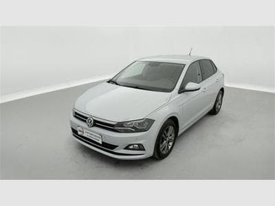 VW Polo 1.0 TSi Highline OPF (2020) - Foto 1
