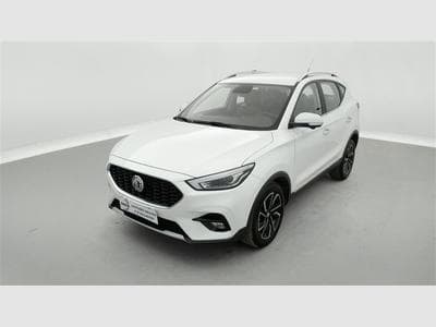 MG ZS 1.0 T-GDi 110cv AUTO Luxury NAVI / FULL LED / CUIR / CAMERA (2024) - Foto 1