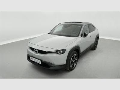 Mazda MX-30 17.8 kWh e-SKYACTIV R-EV *NAVI/CAM360/FULL LED/T.OUV/JA18* (2024) - Foto 1