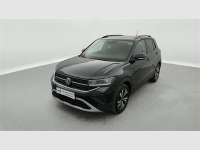 VW T-Cross 1.0 TSI 115cv DSG Life CARPLAY / CAMERA / FULL LED / ALU (2025) - Photo 1