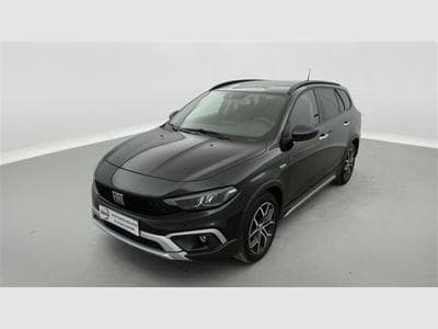 Fiat Tipo SW Cross 1.5 Hybrid T DCT°CARPLAY°CAM°PDC AV-AR°JA17 (2023) - Photo 1