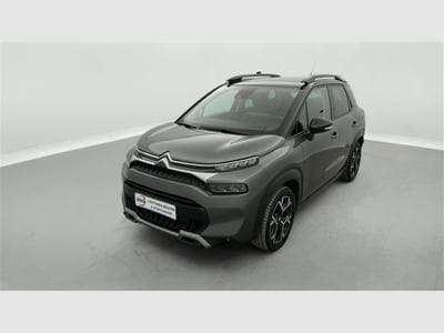 Citroen C3 Aircross 1.2 PureTech Plus Origins S&S (EU6.4) (2024) - Foto 1