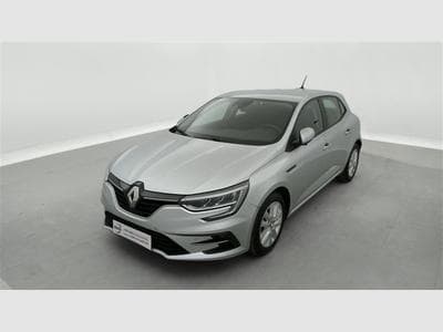 Renault Megane 1.0 TCe 115 Business Ed. NAVI / FULL LED (2022) - Foto 1