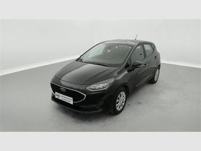 Ford Fiesta 1.0 EcoBoost Connected CARPLAY/LED/PDC (2024) - Photo 1