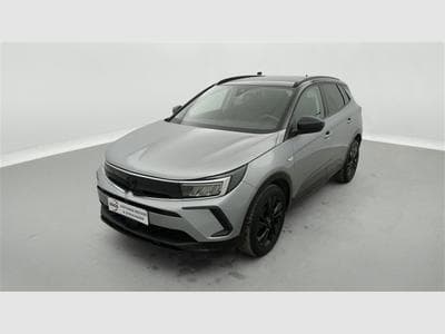 Opel Grandland Grandland 1.5 Turbo D GS Line S&S (2022) - Photo 1