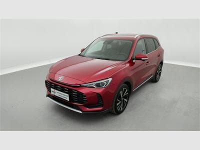 MG ZS 1.5 Hybrid+ Luxury°NAV°CARPLAY°CAM360°PDC°FULL LED°JA18 (2025) - Photo 1