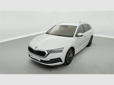Skoda Octavia 1.5 e-TSi 150cv DSG Selection CARPLAY / FULL LED / CAMERA (2025) - Foto 1