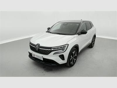 Renault Austral 1.2 E-Tec HEV Techno NAVI / FULL LED / S-CUIR (2024) - Photo 1