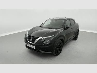 Nissan Juke 1.0 DIG-T 115cv DCT Tekna NAVI / FULL LED / CUIR / JA 19" (2025) - Photo 1