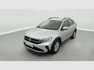 VW Taigo 1.0 TSI 95cv Life *APP CONNECT / FULL LED / CAMERA / JA 16"* (2023) - Photo 1