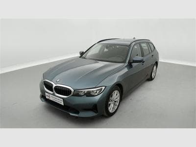 BMW 316 Touring 316 dA Business NAVI/FULL LED/JA/PDC AV AR (2021) - Foto 1