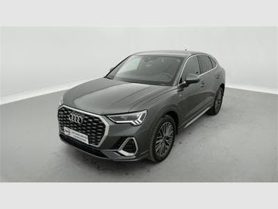 Audi Q3 40 TFSI Quattro Advanced S tronic (2024) - Foto 1