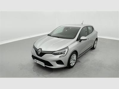 Renault Clio 1.0 TCe Corporate Edition Navi / Led / PDC (2021) - Foto 1